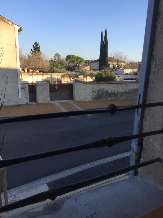 Maison De Village - Monteux Centre - Provence מראה חיצוני תמונה