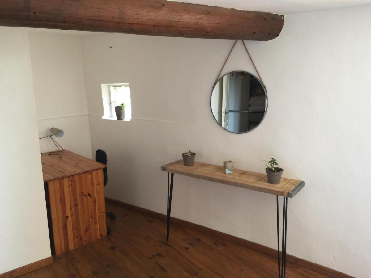 Maison De Village - Monteux Centre - Provence מראה חיצוני תמונה