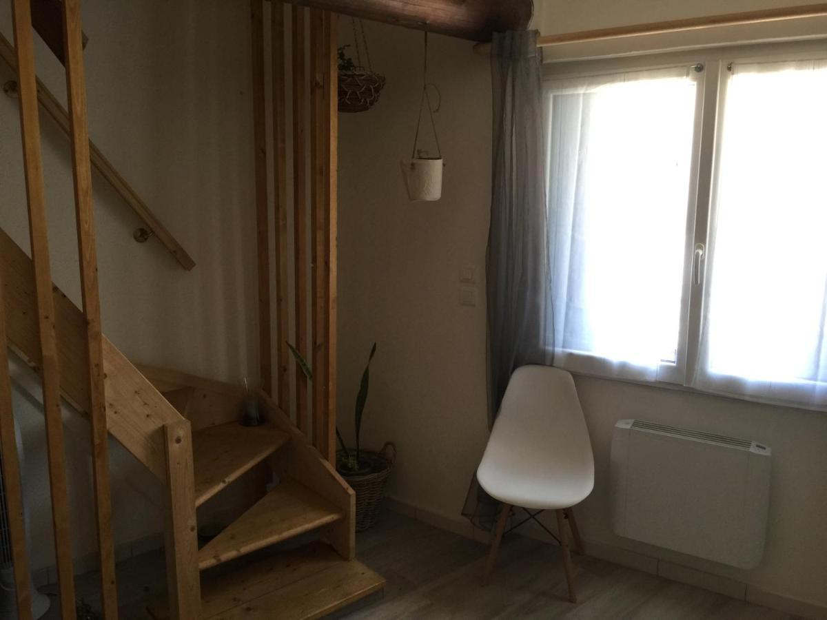 Maison De Village - Monteux Centre - Provence מראה חיצוני תמונה