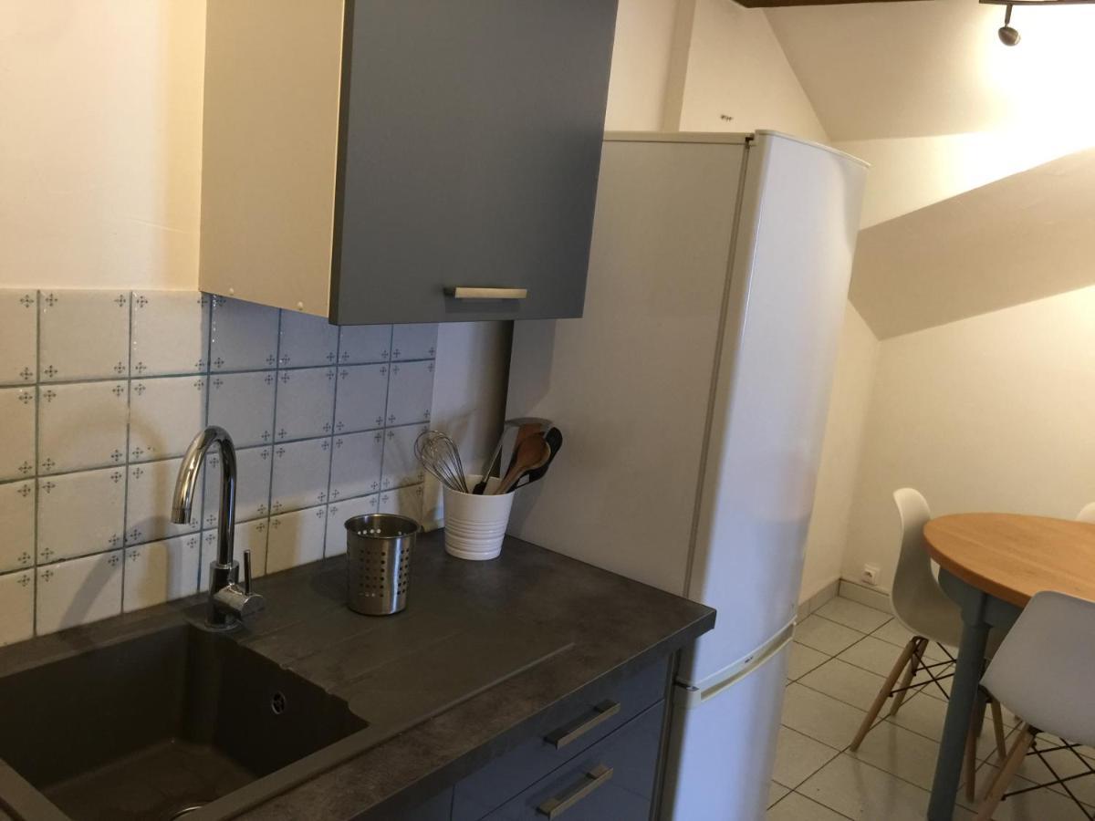 Maison De Village - Monteux Centre - Provence מראה חיצוני תמונה