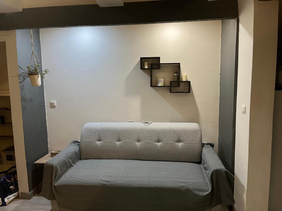 Maison De Village - Monteux Centre - Provence מראה חיצוני תמונה